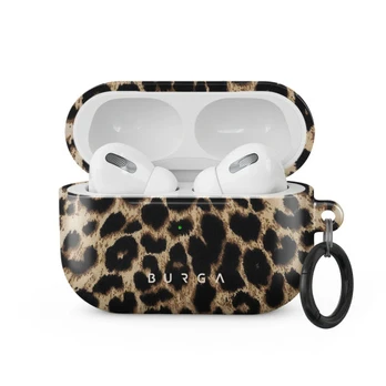 Dėklas Burga AirPods Pro Player