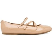 Balerinos Guess FLTKAL PAF02 Smėlio