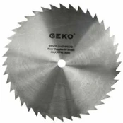 Geko tarcza do drewna 500x32x40T*4 (G00073)