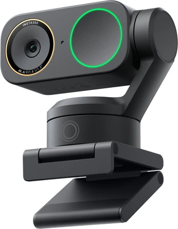 Insta360 Link2 Pro Webcam