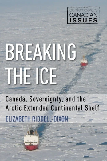 Breaking the Ice