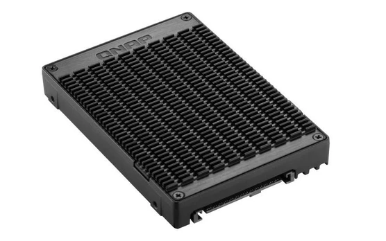 Qnap Systems QDA-UMP4 ADAPTERIS U.2 NVME/TO M.2 NVME SSD PCIE GEN4