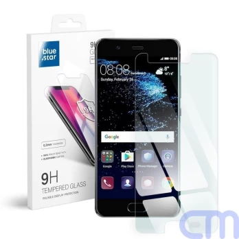 Tempered Glass Blue Star - HUA P10