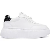 Laisvalaikio batai KARL LAGERFELD KL42377T Balta