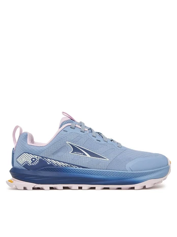 Altra Bėgimo batai Lone Peak 9+ AL0A85RH Mėlyna