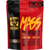 Mutant Mass 280 g. kaina
