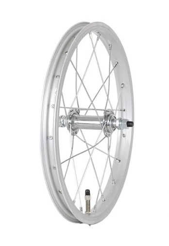 16" Priekinis dviračio ratas MDR