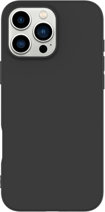 eSTUFF ES67101 mobiliojo telefono dėklas Juoda