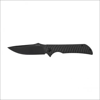 Sulankstomas peilis Ruike P123-MB