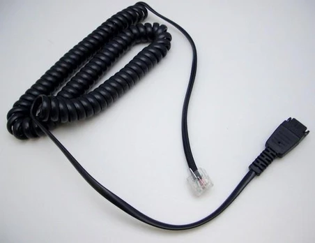 Jabra COILED MOD/.