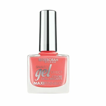 Nagų lakas Deborah Milano Gel Effect Litchi Juice, 8.5 ml