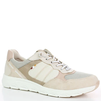 Laisvalaikio bateliai moterims, Smėlio, Leisure 25SS TOP