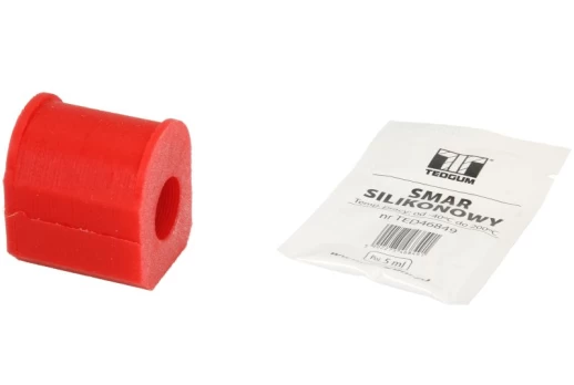 Skersinio stabilizatoriaus įvorė TEDGUM 00587365