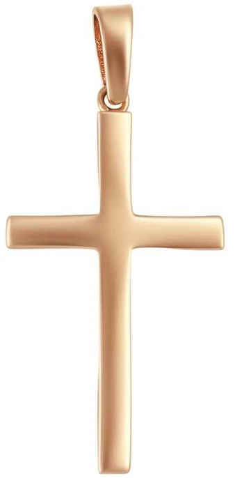 Auksinis kryželis Brasco 58256