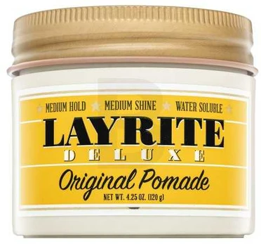Layrite Original Pomade 120 g