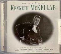 CD Kenneth McKellar - The Very Best Of Kenneth McKellar