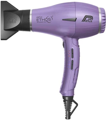 Parlux ETHOS hairdryer #Lilac 1 u