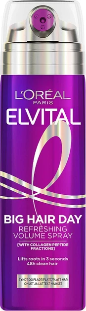 L'oréal L'Oreal - Collagen Lifter Volumespray 200 ml