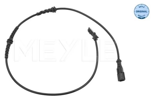 Jutiklis, rato greitis MEYLE 16-14 899 0001