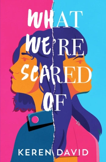 What We're Scared Of