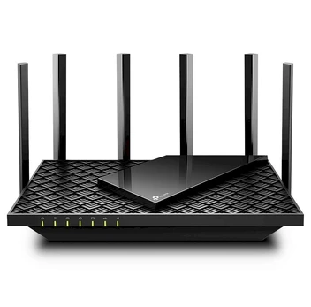 TP-LINK maršrutizatorius Archer AX5400 AX72