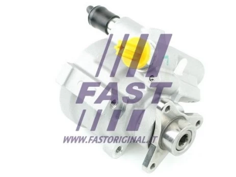 Hidraulinis siurblys, vairo sistema FAST FT36222
