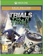 Trials Rising 