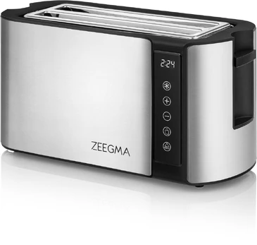 Skrudintuvas Zeegma Chef Easy, sidabro