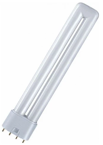 Lemputė Osram, 4000 °K, 2G11, 36 W, 2900 lm