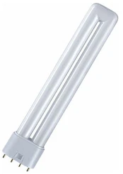 Lemputė Osram, 4000 °K, 2G11, 36 W, 2900 lm kaina