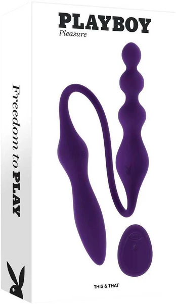 Evolved PLAYBOY Šis tas