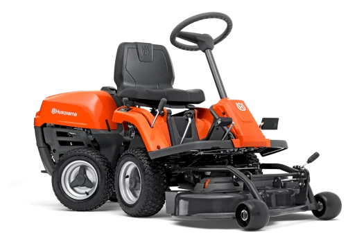 Vejos traktorius Husqvarna R 112C5