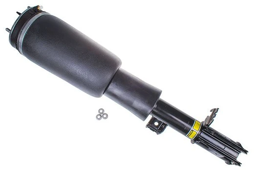 Pneumatinės spyruoklės statramstis DENCKERMANN DSA025G