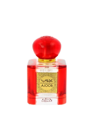 Nabeel Ajoob EDP 100ml