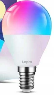 Lite Bulb Moments Lepro BP1 AI Smart Bulb E14