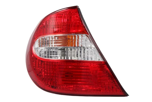 Žibintas galas Kairė TOYOTA CAMRY