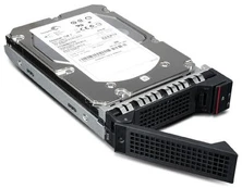 Lenovo Dysk 600GB 10K 12Gbps SAS 2.5in G3HS HDD