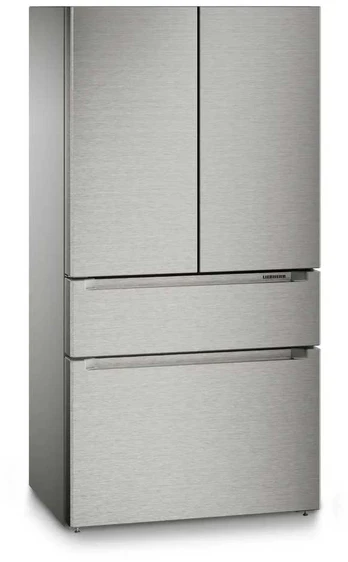 Šaldytuvas Liebherr MBsddi 9524