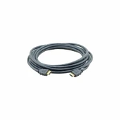Kramer 4K HDMI didelės spartos laidas, 1,8 m kaina