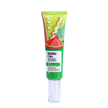 White Glo - Toothpaste Juicy Watermelon Whitening Toothpaste 70 g