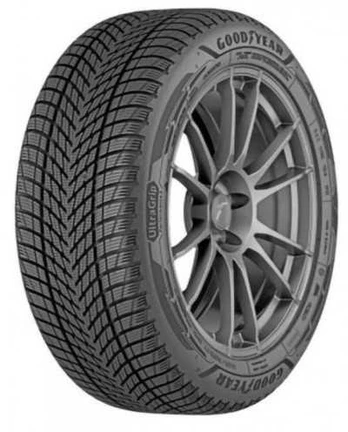 Goodyear 285/40R20 ULTRAGRIP PERFORMANCE 3 108V XL *