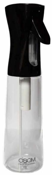 Purkštuvas Osom Professional OSOMPA03, skaidrus, 300 ml
