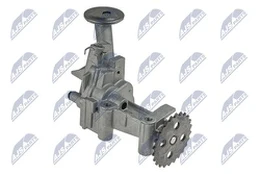 Alyvos siurblys NTY BPO-RE-004