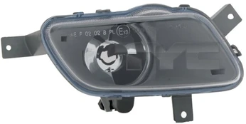 Rūko žibintas TYC 19-0590-01-9