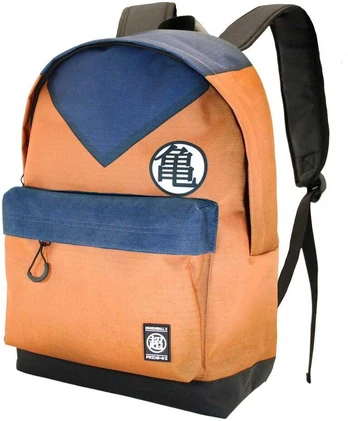 Karactermania Dragon Ball Suit backpack 44cm