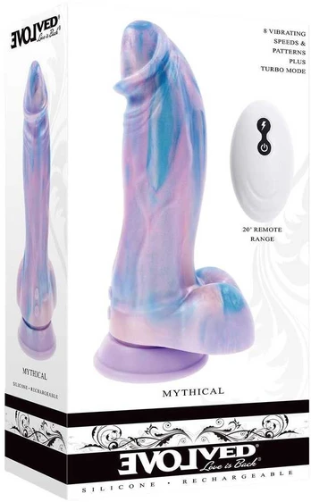 Evolved Mitinis
