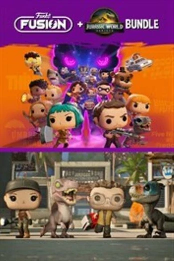 Jurassic World Rebirth Xbox