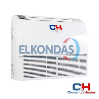 Palubinis – Grindinis oro kondicionierius CH-IF100RK/CH-IU100RM