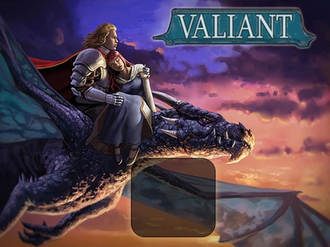 Valiant: Resurrection