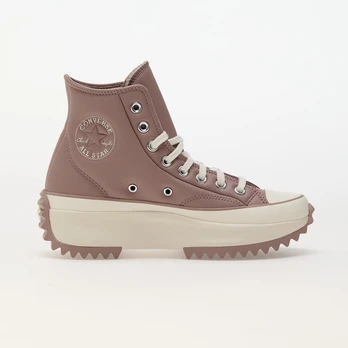 Converse Run Star Hike Platform Puffed Up Bite The Dust/ Egret/ Egret - Dydis 39 (A11169C Converse batai)
